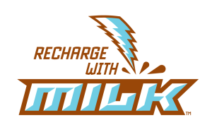 RechargeWithMilk