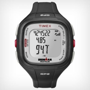 Timex Ironman Easy Trainer GPS